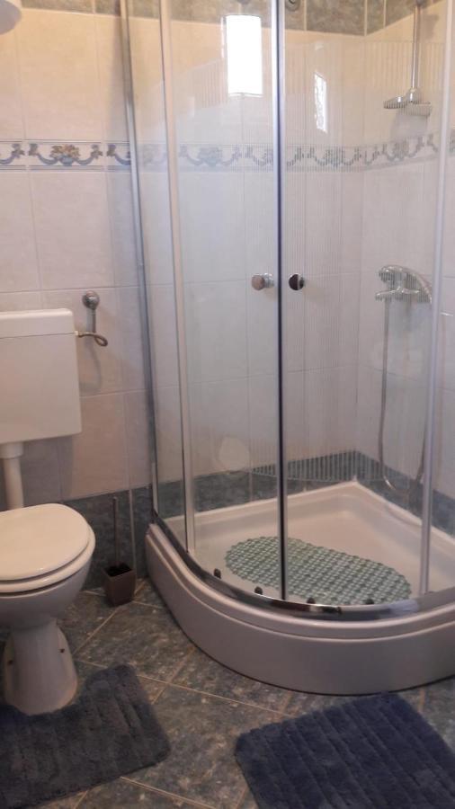 Apartman Nicolle Brzac エクステリア 写真